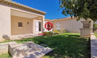 Maison 6 Pièces 119 m² à vendre à Cavillargues (30330)
