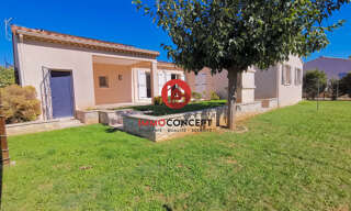 Maison 6 Pièces 119 m² à vendre à Cavillargues (30330)