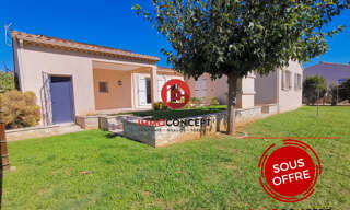 Maison 6 Pièces 119 m² à vendre à Cavillargues (30330)