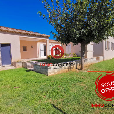 Maison 6 pièces 330000 €