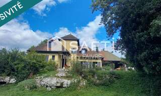 Maison 10 Pièces 209 m² à vendre à Champagnole (39300)