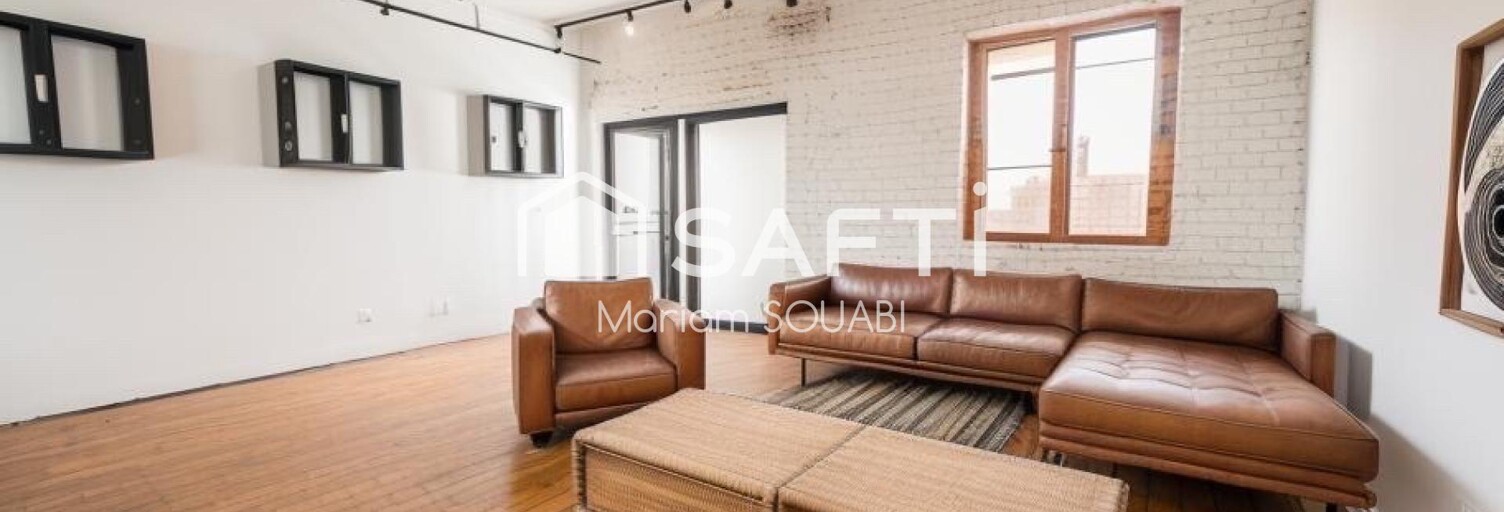 Maison 8 Pièces 136 m² à vendre à Agde (34300)