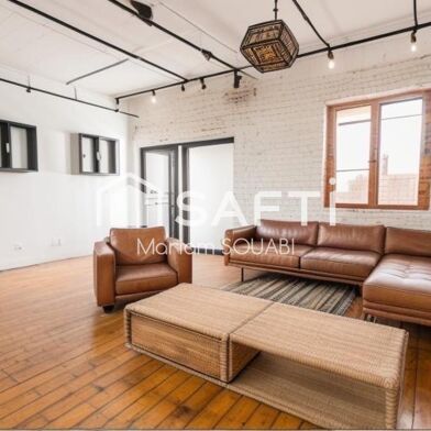 Maison 8 pièces 345000 €