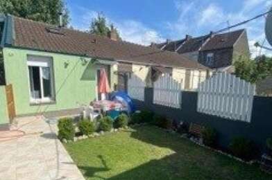 Maison 3 pièces 107000 €