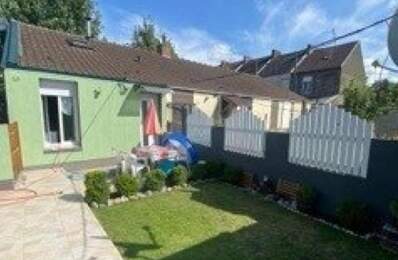 Charmante maison de 50m2 — photo du bien