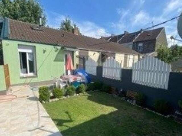 Charmante maison de 50m2 — photo du bien