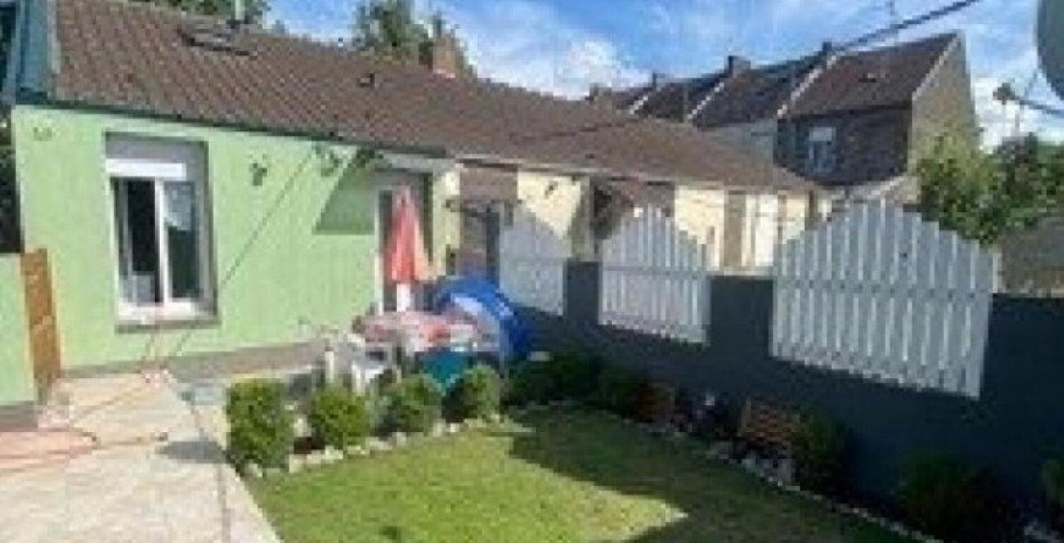 Charmante maison de 50m2 — photo 1