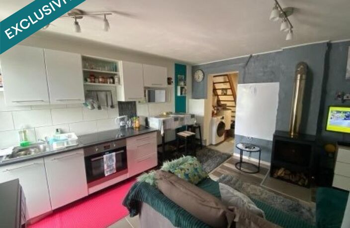 Charmante maison de 50m2 — photo 2