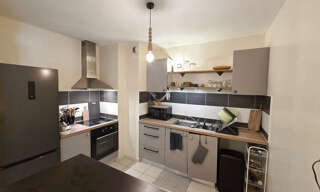 Appartement 3 Pièces 55 m² à louer à Saint-Denis (97400)