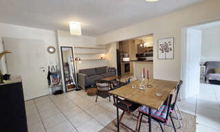 Appartement 3 Pièces 55 m² à louer à Saint-Denis (97400)