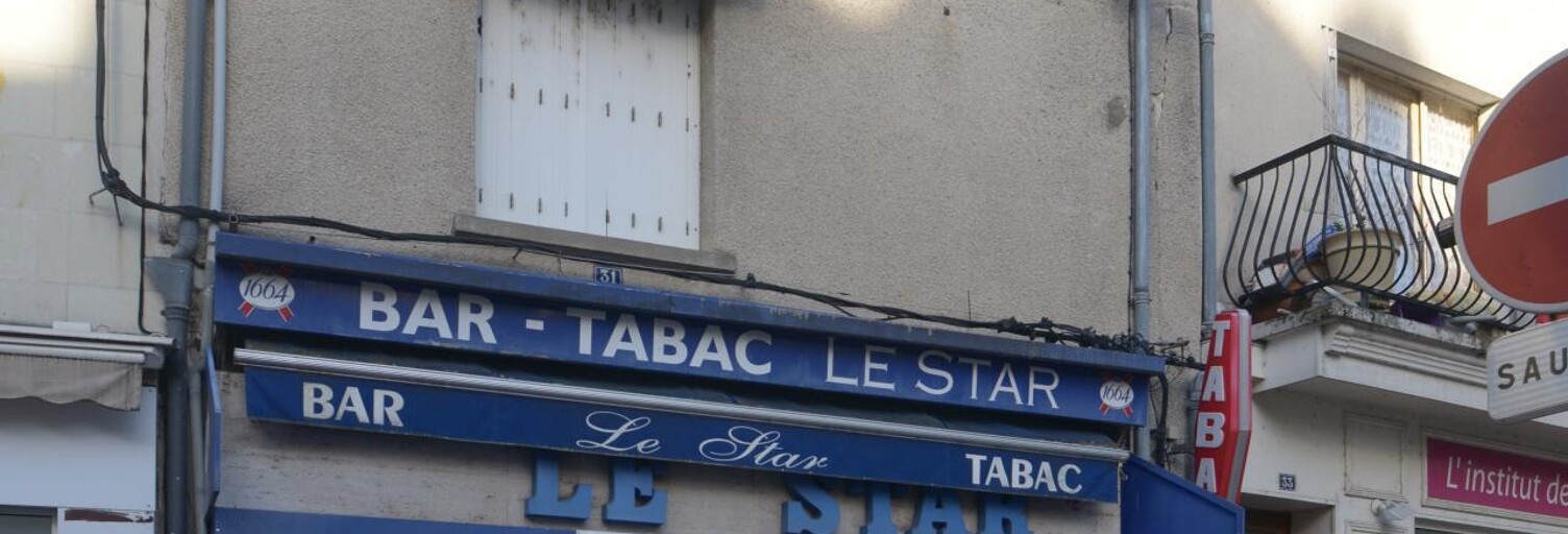 Maison 3 Pièces 85 m² à vendre à Châtellerault (86100)