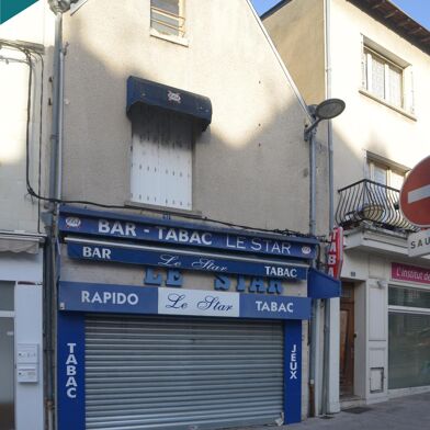 Maison 3 pièces 51000 €