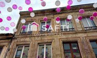 Immeuble  65 m² à vendre à Laon (02000)