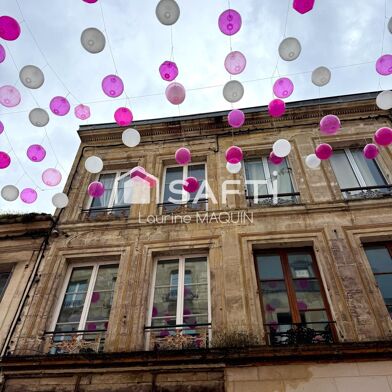 Immeuble  170000 €