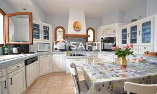 Maison 4 Pièces 120 m² à vendre à Drap (06340)