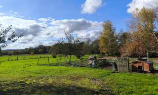 Terrain  1561 m² à vendre à Franchevelle (70200)