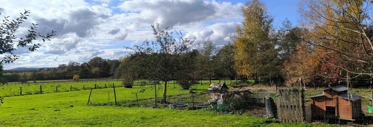 Terrain  1561 m² à vendre à Franchevelle (70200)