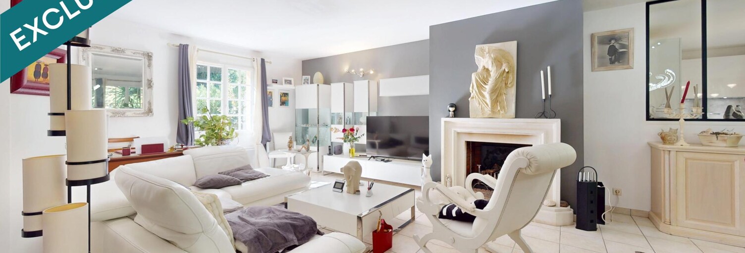 Maison 4 Pièces 123 m² à vendre à Lacanau (33680)