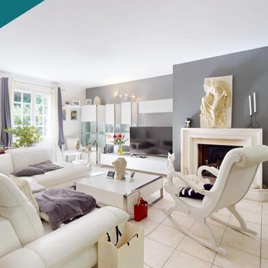 Maison 4 pièces 280000 €