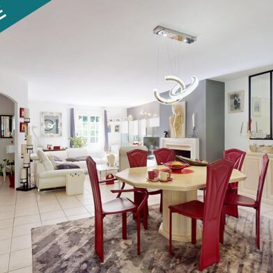 Maison 4 pièces 280000 €