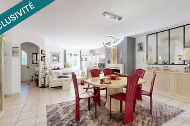 Maison 4 pièces 280000 €