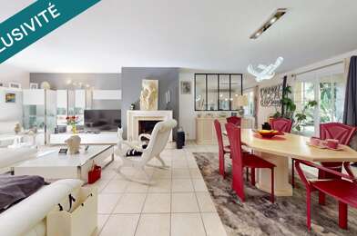 Maison 4 pièces 280000 €