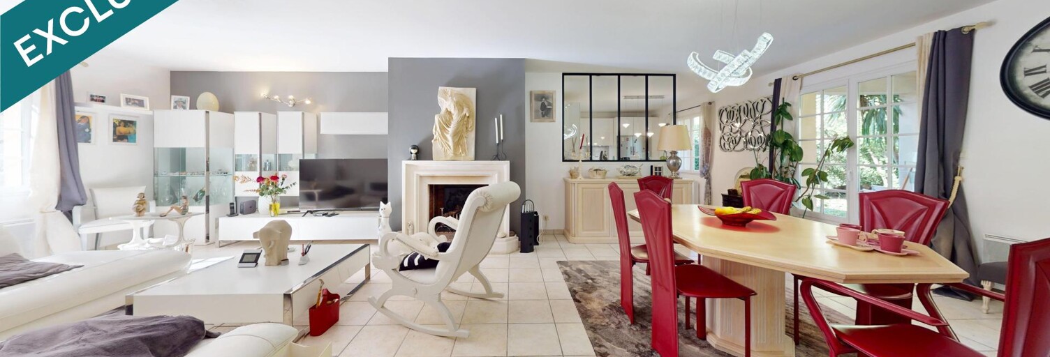 Maison 4 Pièces 123 m² à vendre à Lacanau (33680)