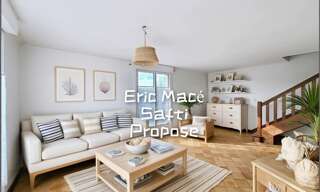 Maison 5 Pièces 105 m² à vendre à Vezins (49340)