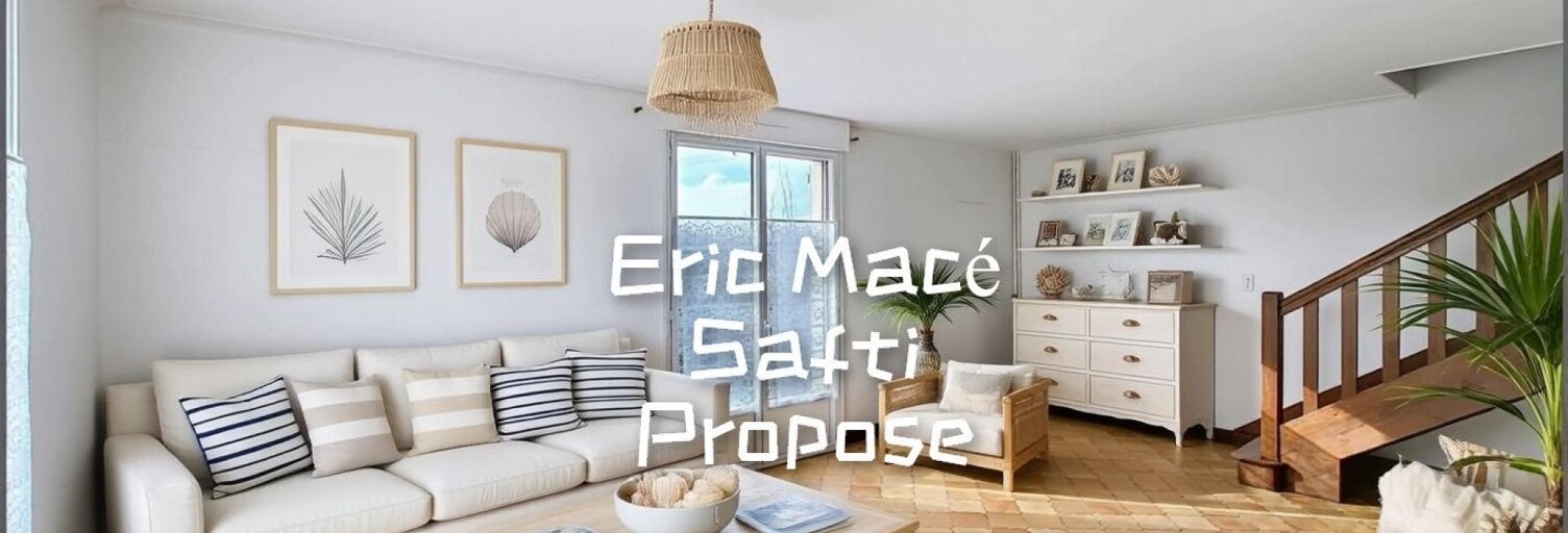 Maison 5 Pièces 105 m² à vendre à Vezins (49340)