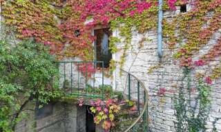 Maison 7 Pièces 184 m² à vendre à Villognon (16230)