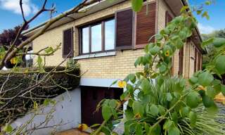 Maison 6 Pièces 110 m² à vendre à Saint-Omer (62500)