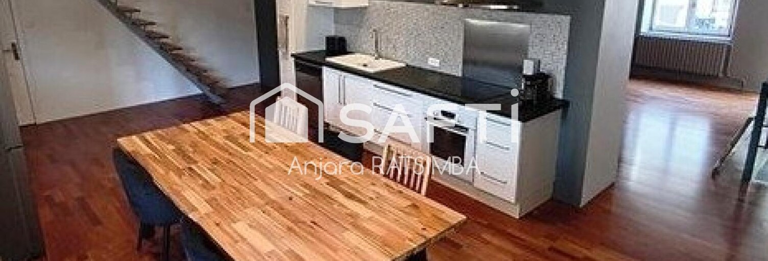 Maison 7 Pièces 157 m² à vendre à Connaux (30330)