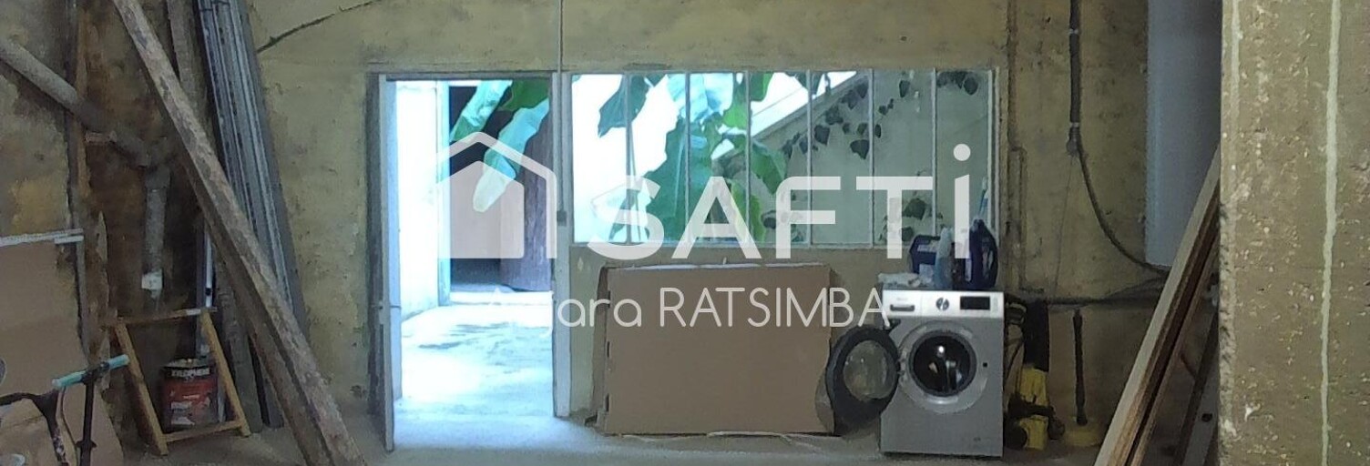 Maison 7 Pièces 157 m² à vendre à Connaux (30330)