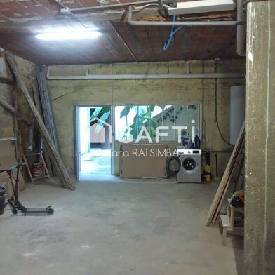 Maison 7 pièces 290000 €