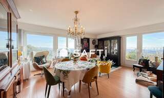 Appartement 3 Pièces 86 m² à vendre à Le Havre (76600)