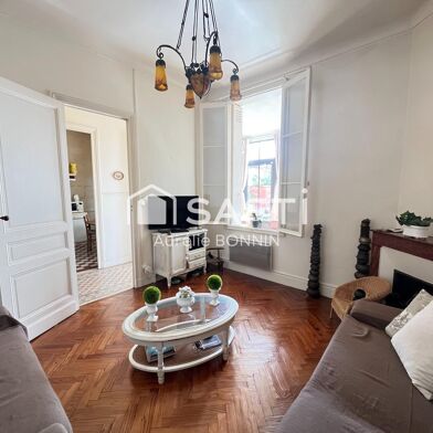 Maison 4 pièces 518000 €