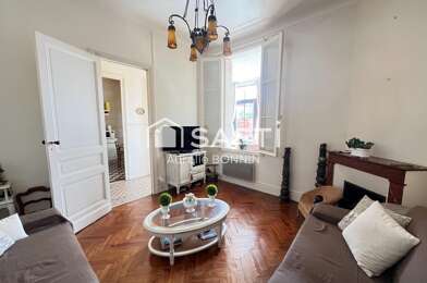 Maison 4 pièces 518000 €