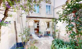 Maison 5 Pièces 138 m² à vendre à Cognac (16100)