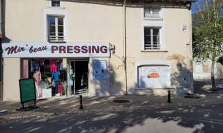 Immeuble  120 m² à vendre à Mirebeau (86110)