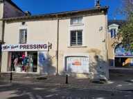 IMMEUBLE 120 M2, MIREBEAU. — photo 2
