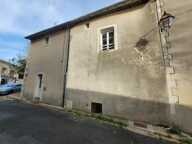 IMMEUBLE 120 M2, MIREBEAU. — photo 3
