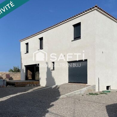 Maison 6 pièces 499000 €