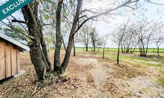 Terrain  1500 m² à vendre à Belin-Béliet (33830)