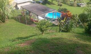 Terrain  884 m² à vendre à Gros-Morne (97213)