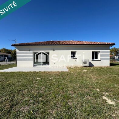 Maison 4 pièces 238000 €