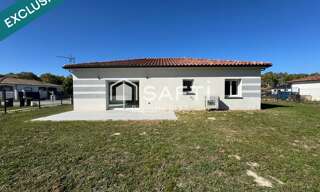 Maison 4 Pièces 100 m² à vendre à Lacourt-Saint-Pierre (82290)