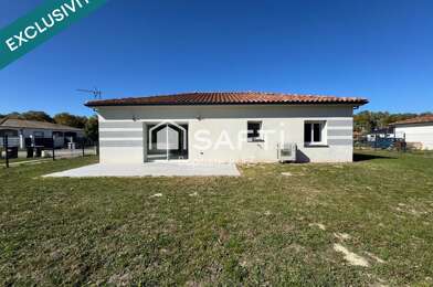 Maison 4 pièces 238000 €