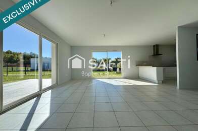 Maison 4 pièces 238000 €