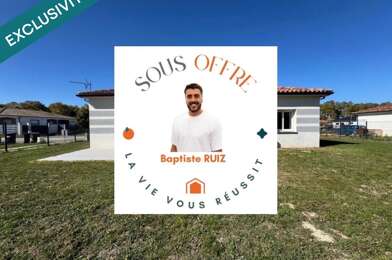 Maison 4 pièces 238000 €