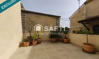 Maison 3 Pièces 83 m² à vendre à Murviel-lès-Montpellier (34570)